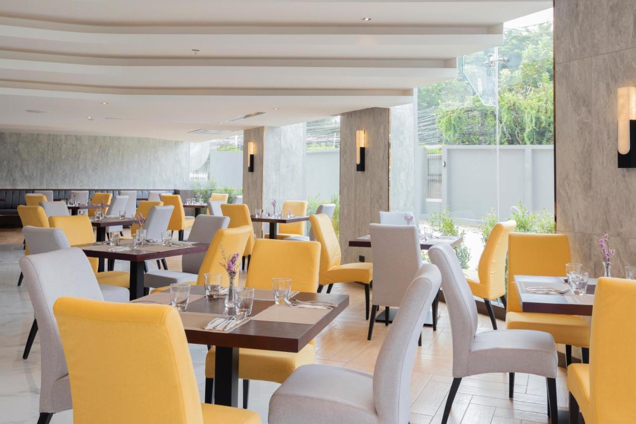 Hotel Western Nada Don Mueang Airport Banguecoque