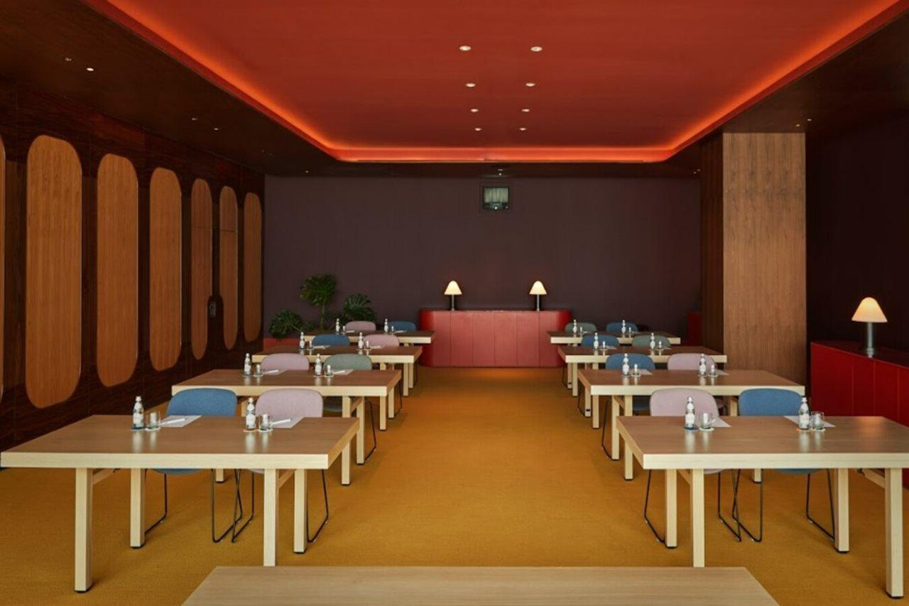 The Standard, Mahanakhon 5* Bangkok