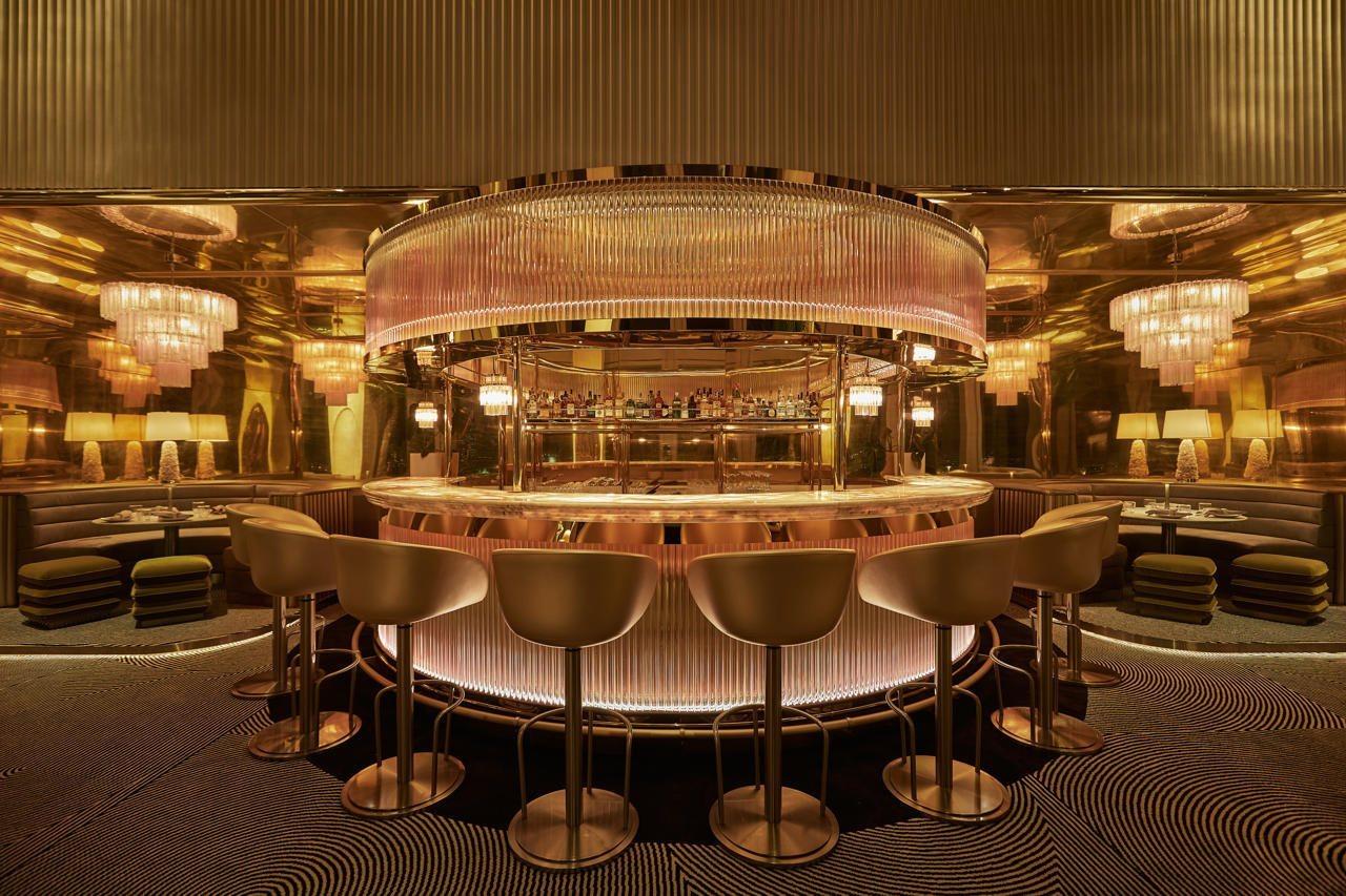The Standard, Mahanakhon Hotel 5*