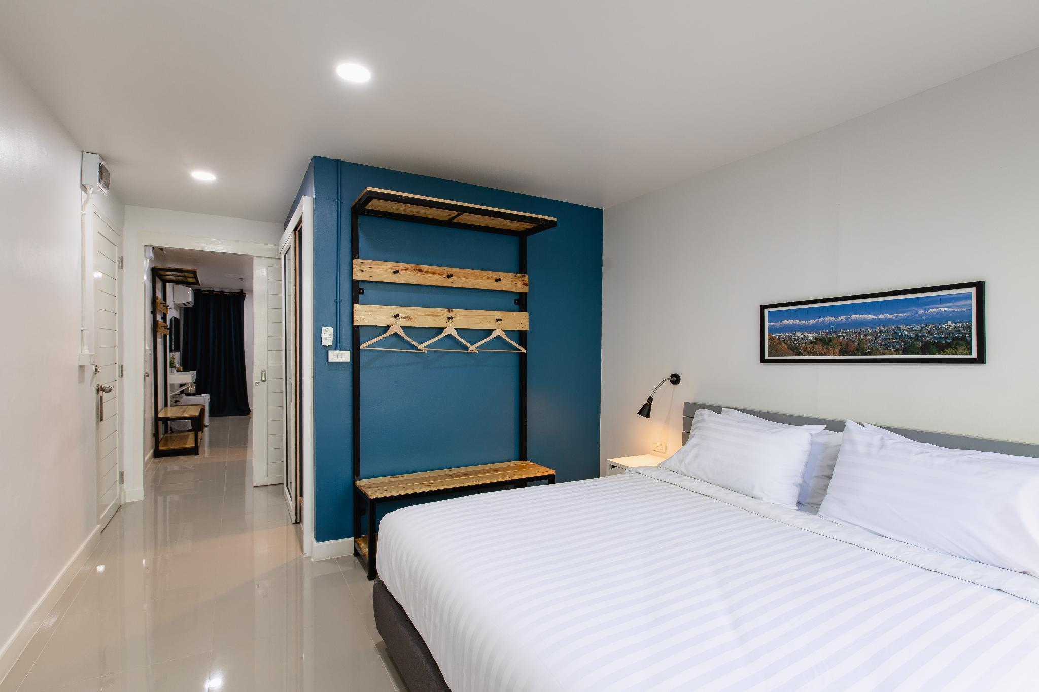 Hotel Every Surawong 3*