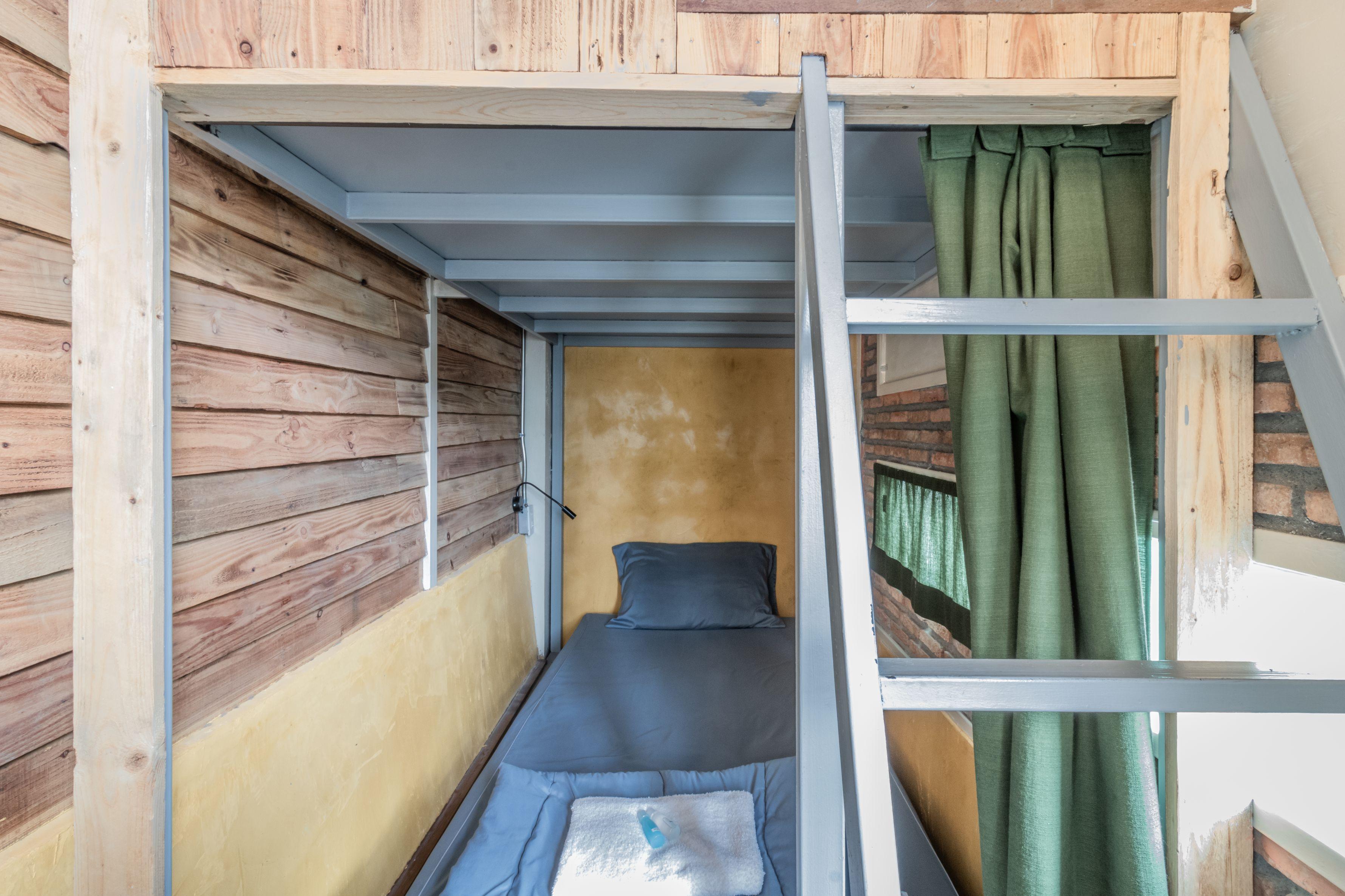 Hostel Time Sabai 32