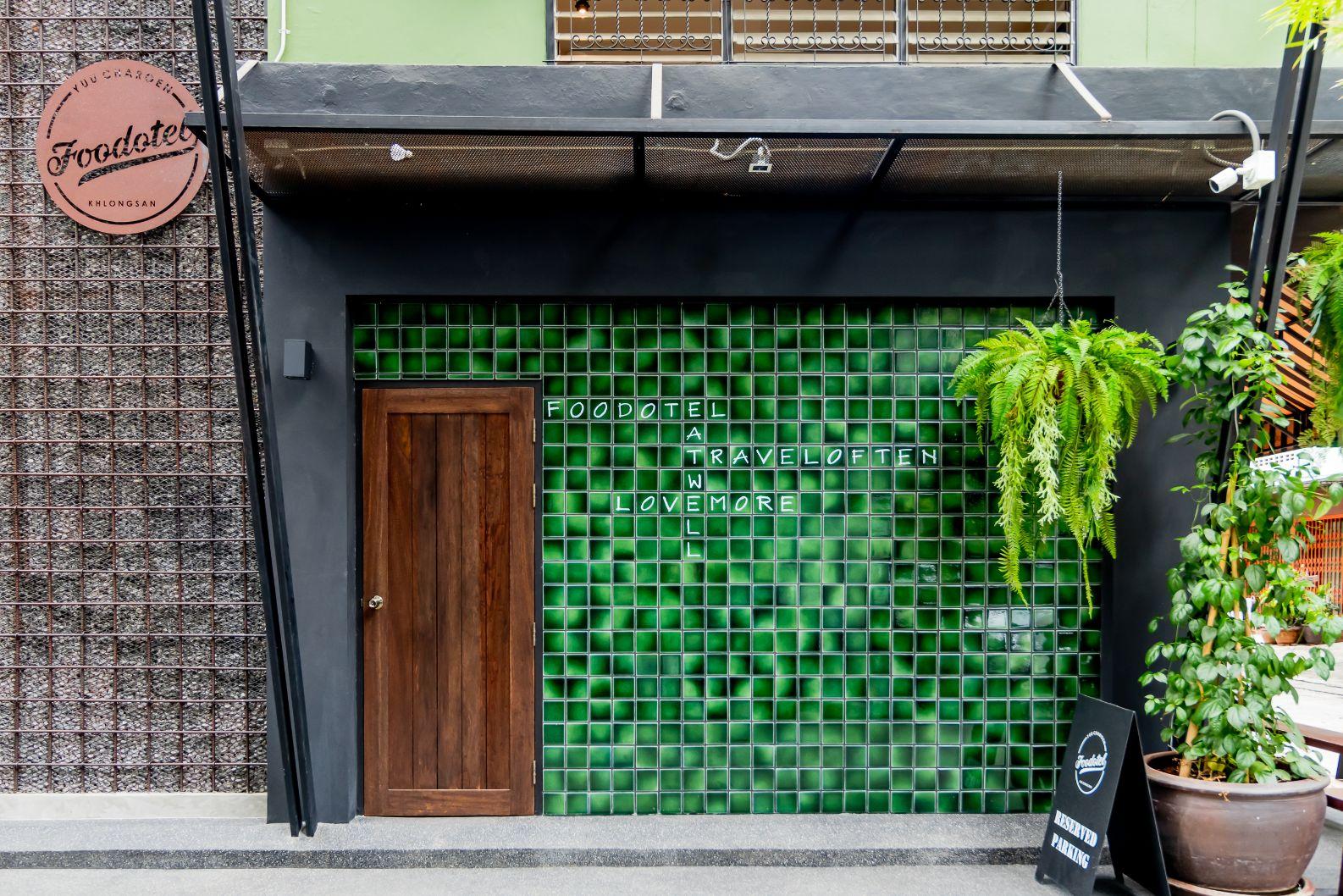 Foodotel Bangkok