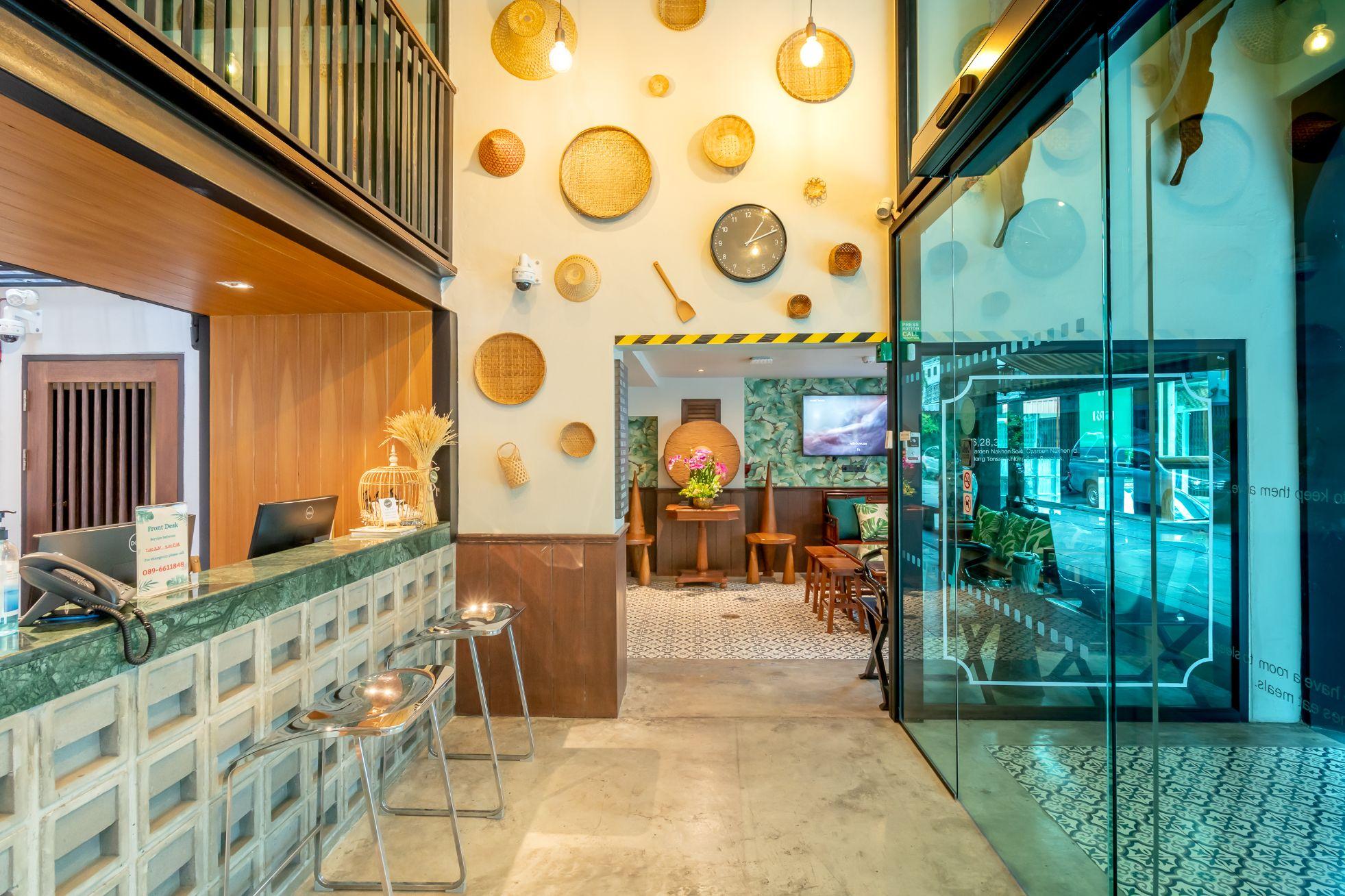 Foodotel Bangkok