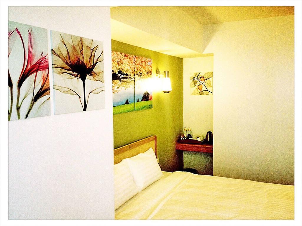 Hotel Cozy@9hotel&kitchen 3*