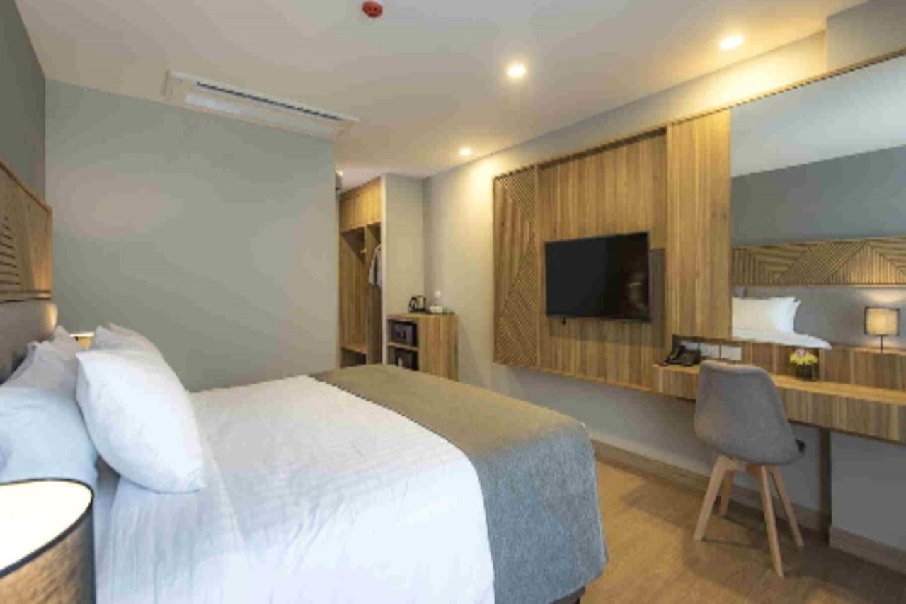 Hotel Rnp Pool Bangkok