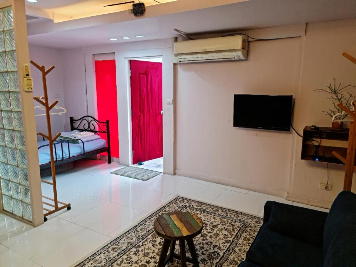 Ddm House Albergue *