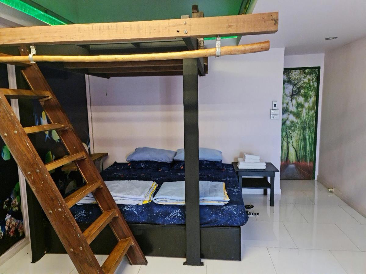 Albergue Ddm House