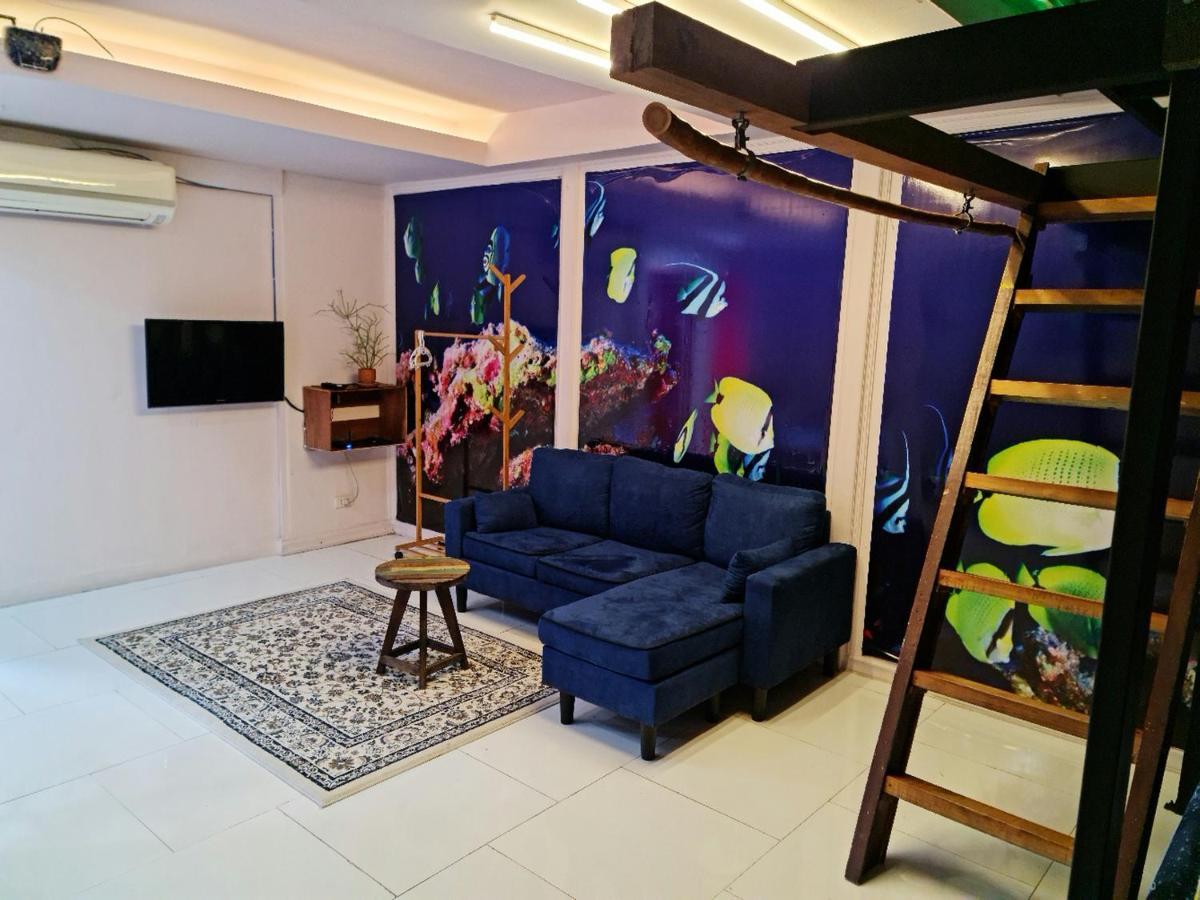 Ddm House Albergue Banguecoque