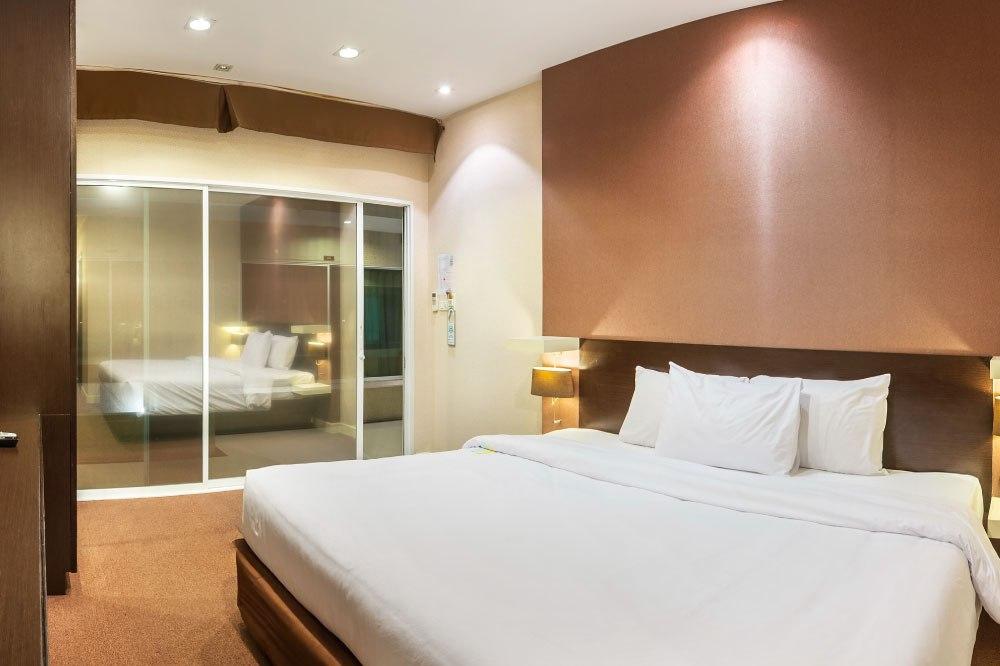 Hotel Qiu Sukhumvit Sha