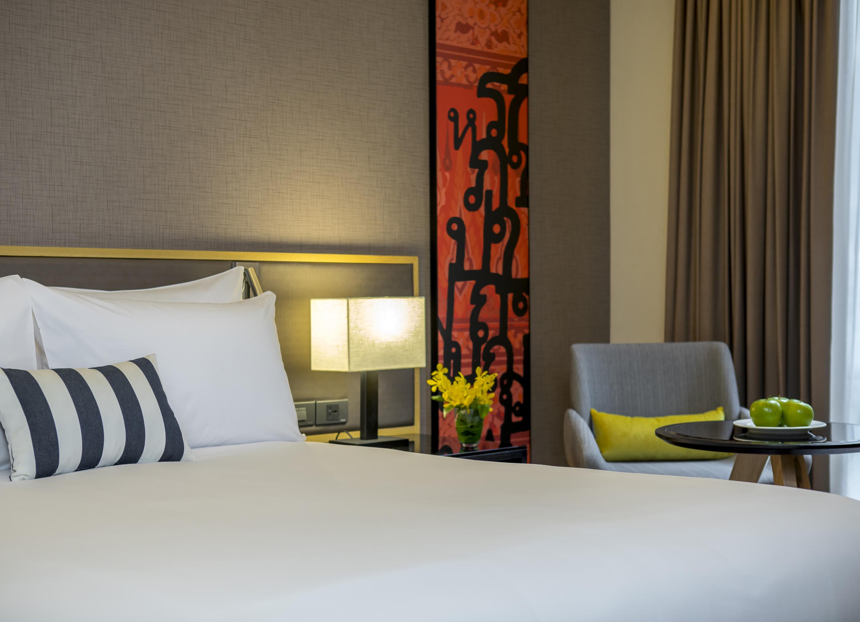 Travelodge Sukhumvit 11 Hotel Bangkok