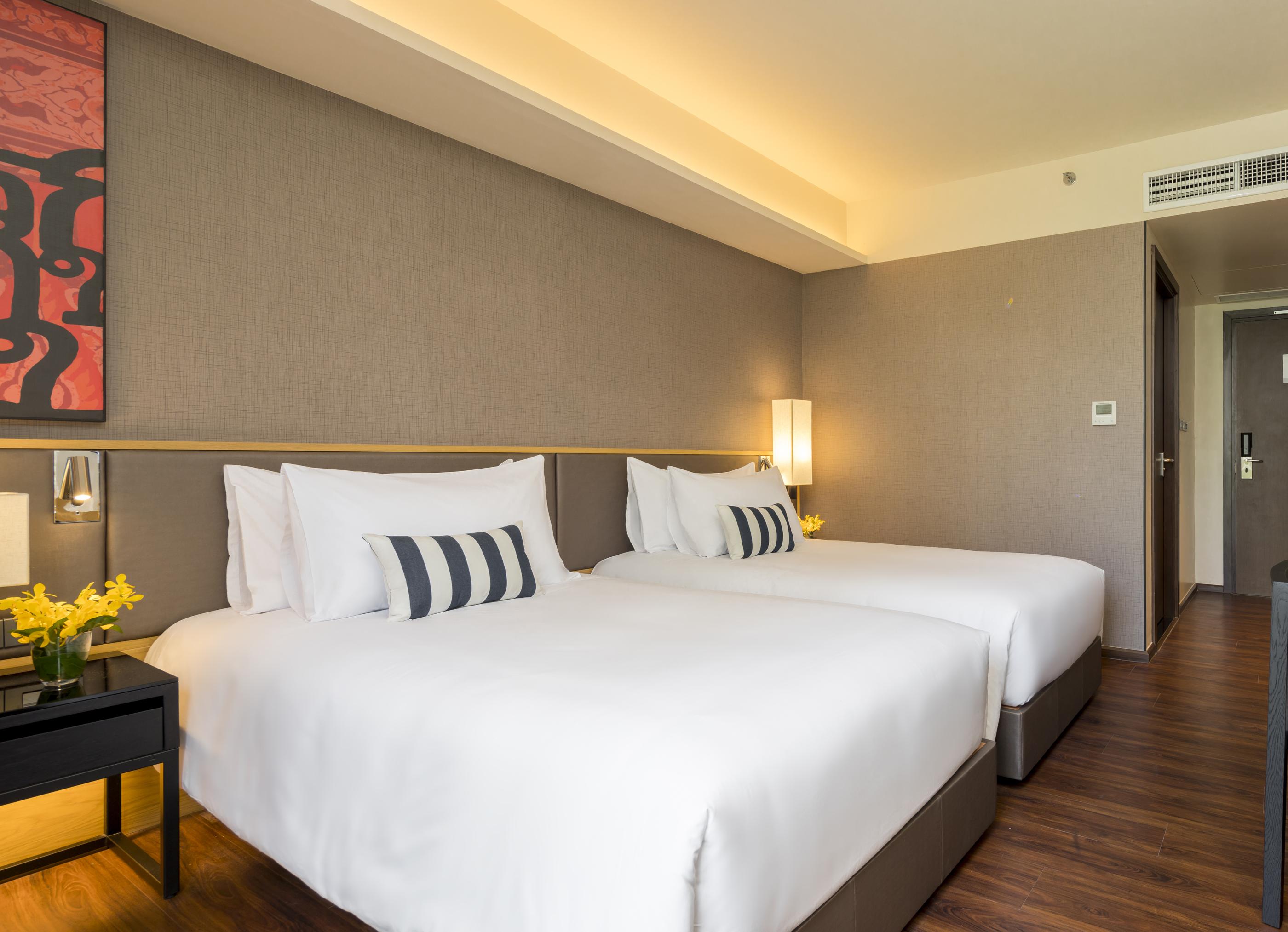 Travelodge Sukhumvit 11 Hotel
