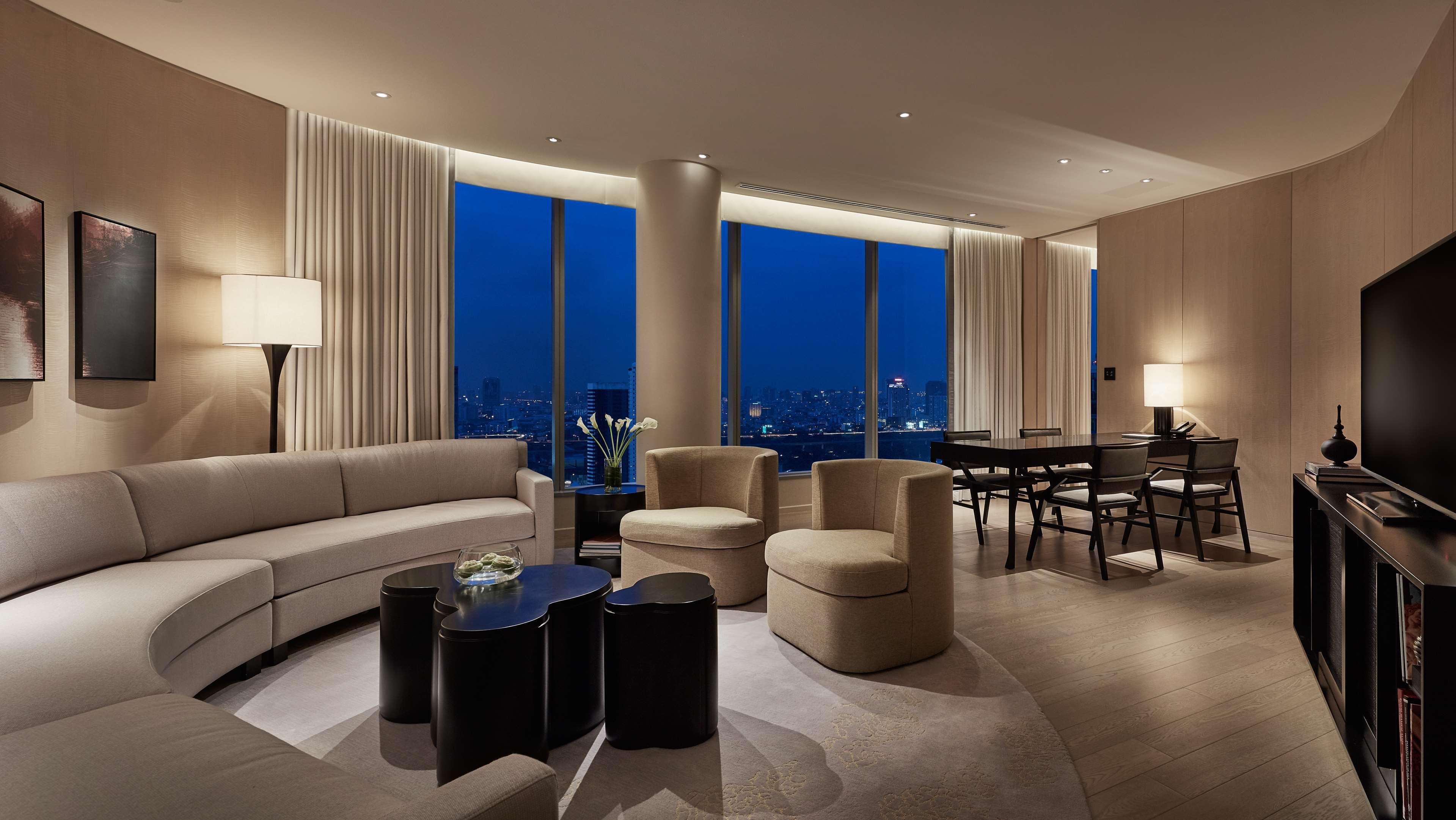 Hotel Park Hyatt 5*