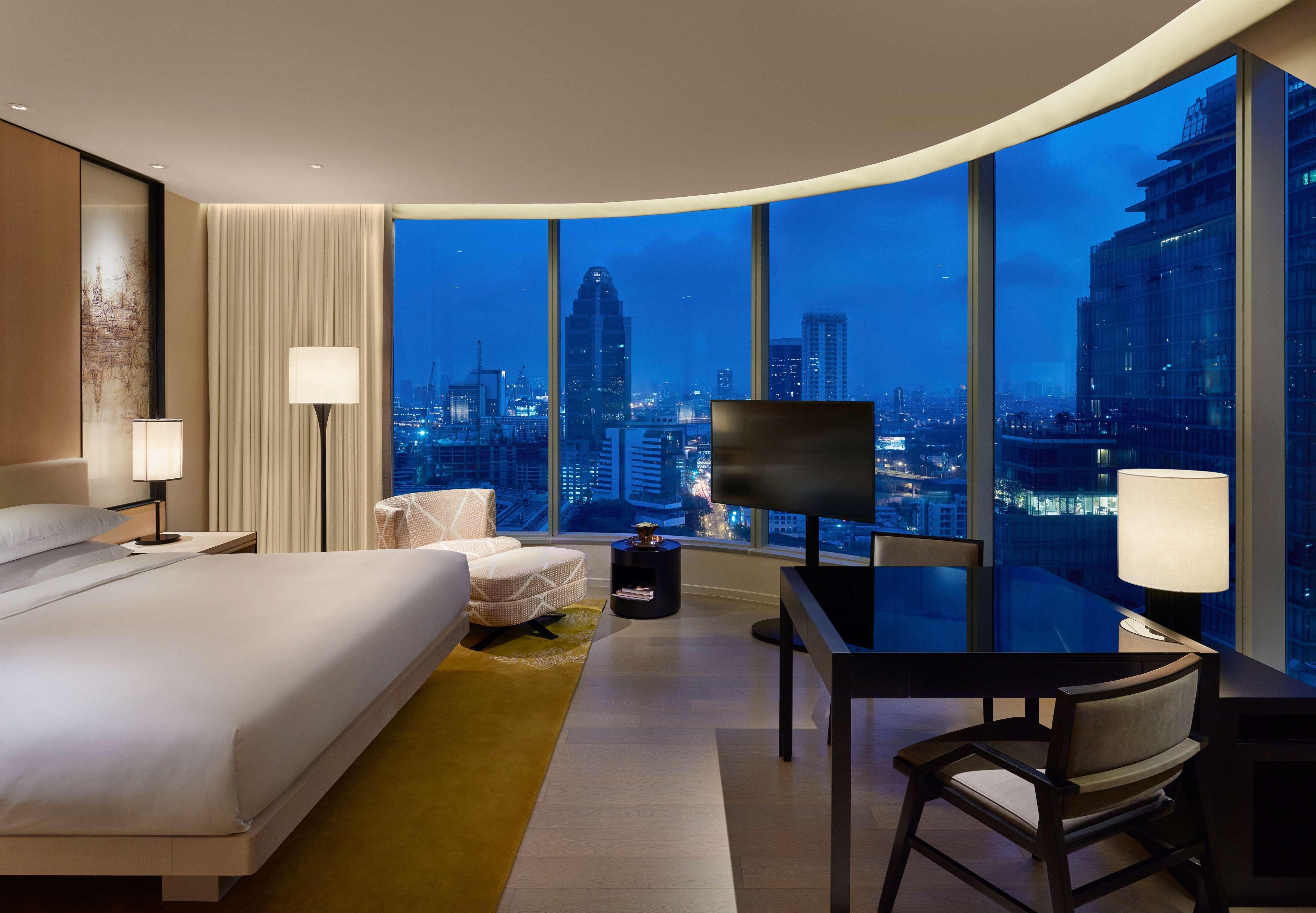 Hotel Park Hyatt