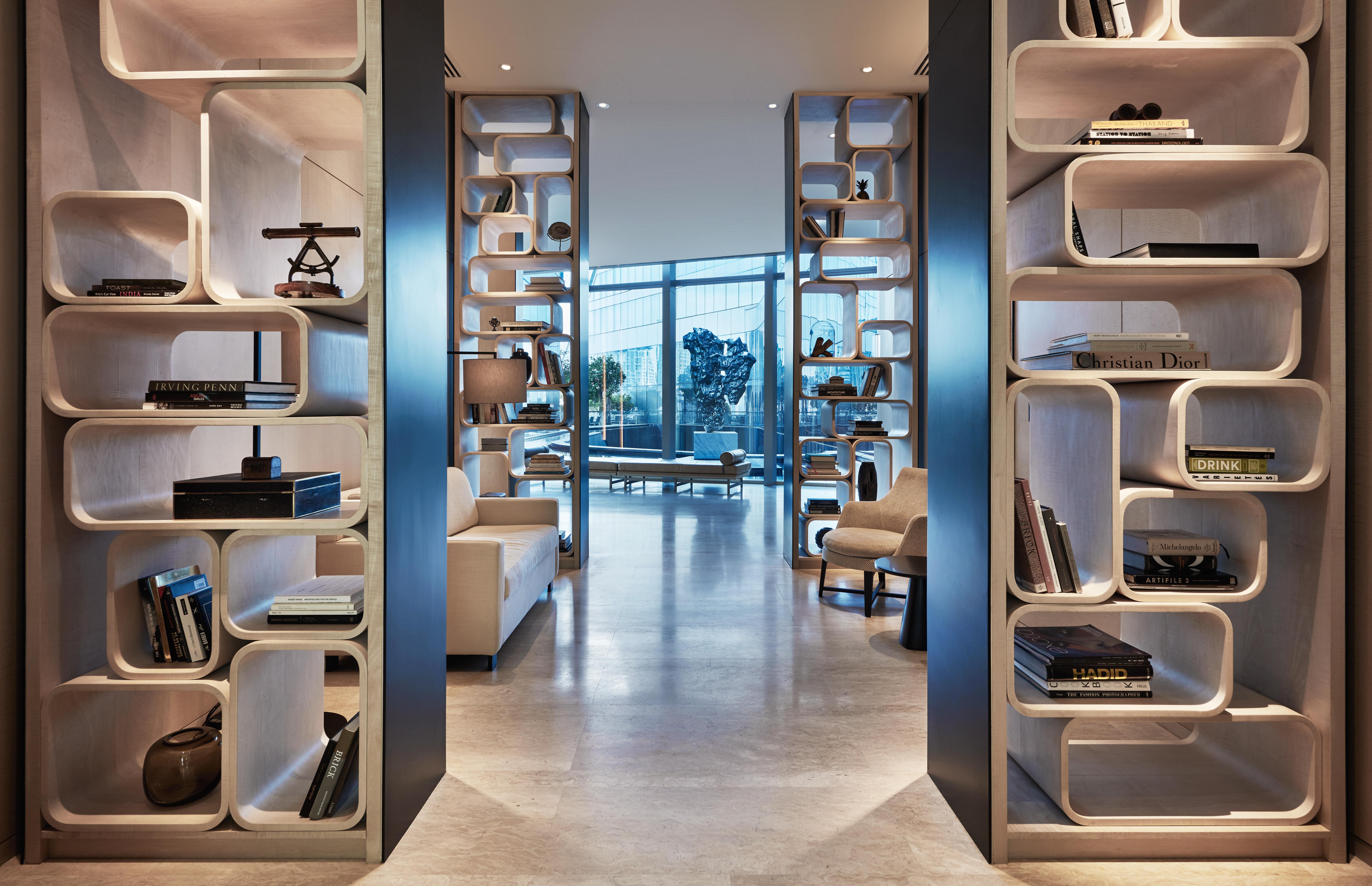 Hotel Park Hyatt 5*