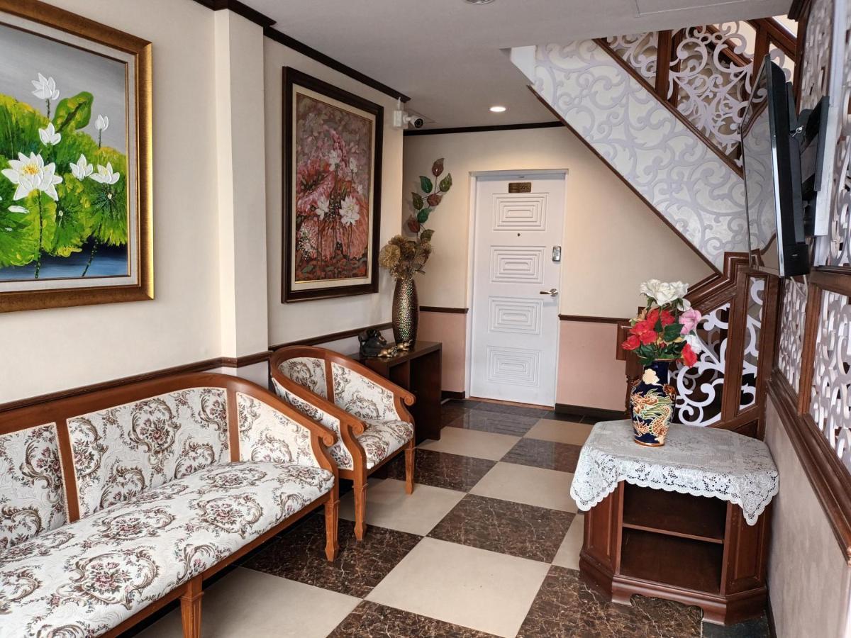 Cana Boutique Bangkok