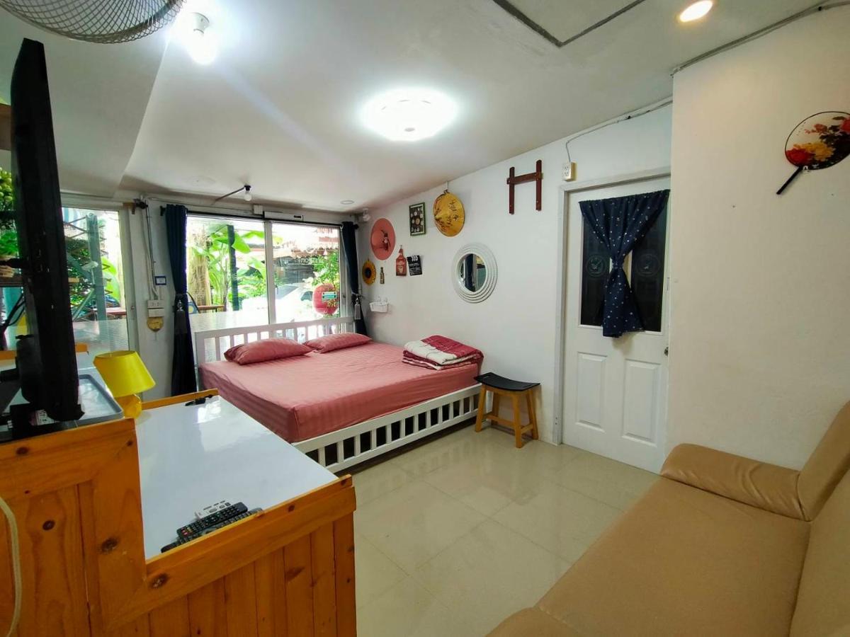 Ruenthip 3* Bangkok
