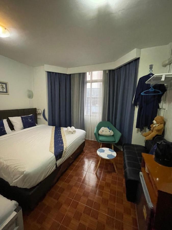 Acozyposhtel Bangkok
