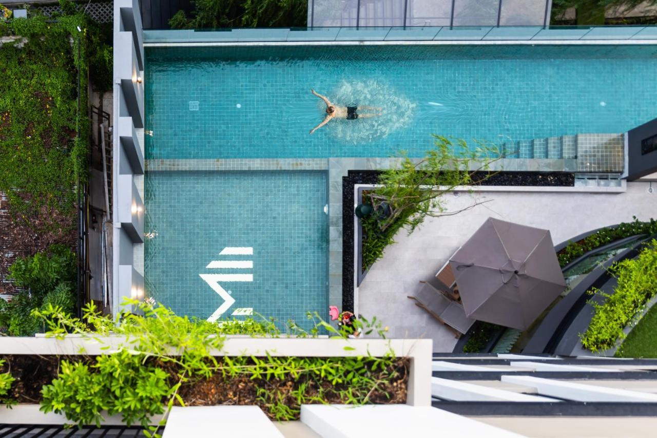 Hotel Mii Srinakarin 5*