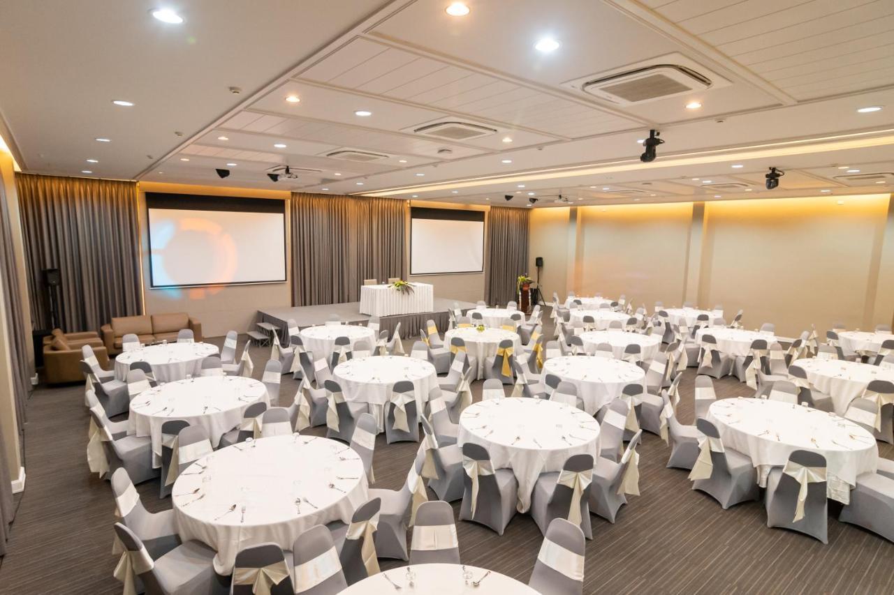 Koon Sukhumvit 5* Bangkok