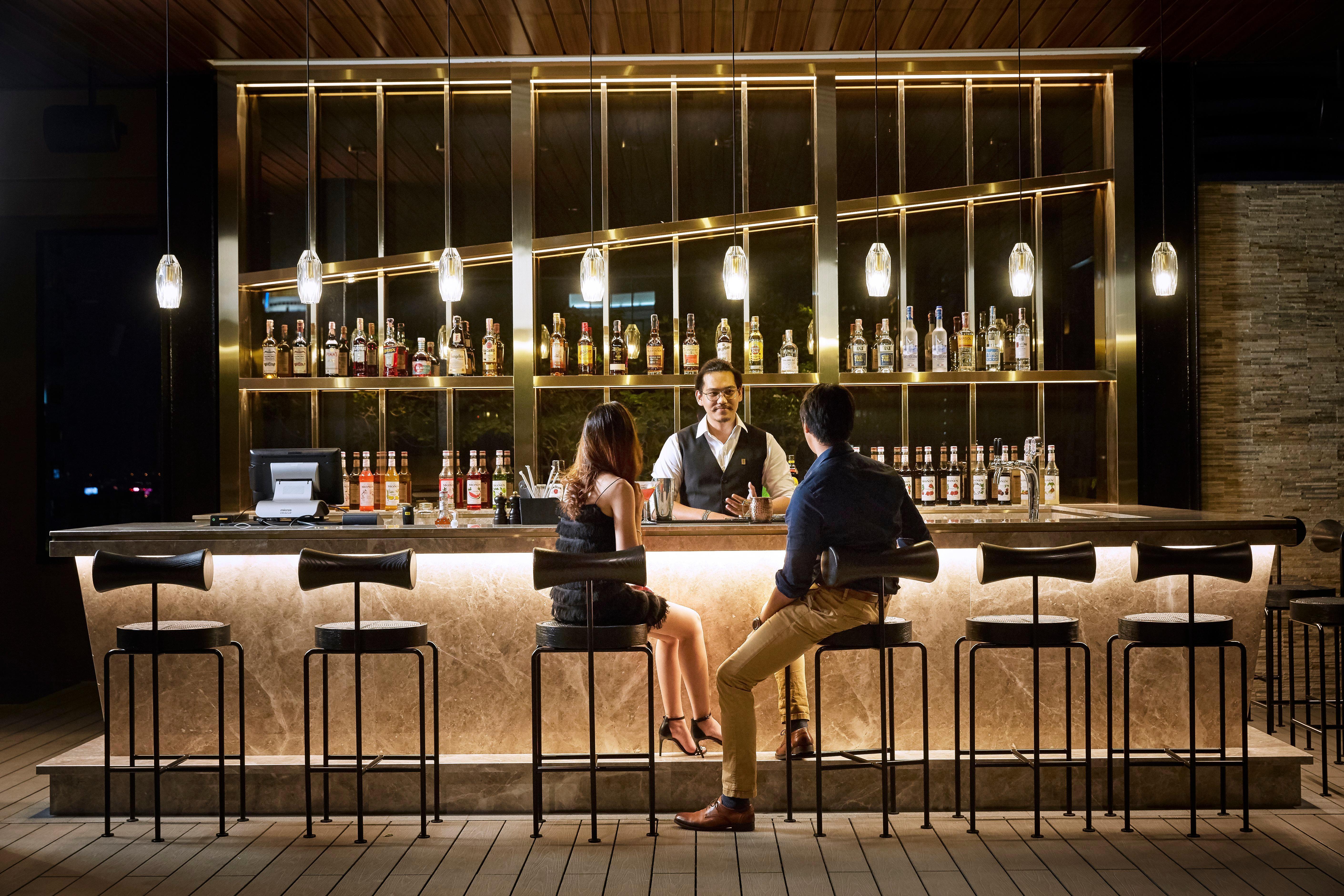 Sindhorn Midtown Bangkok, Vignette Collection By Ihg 5*