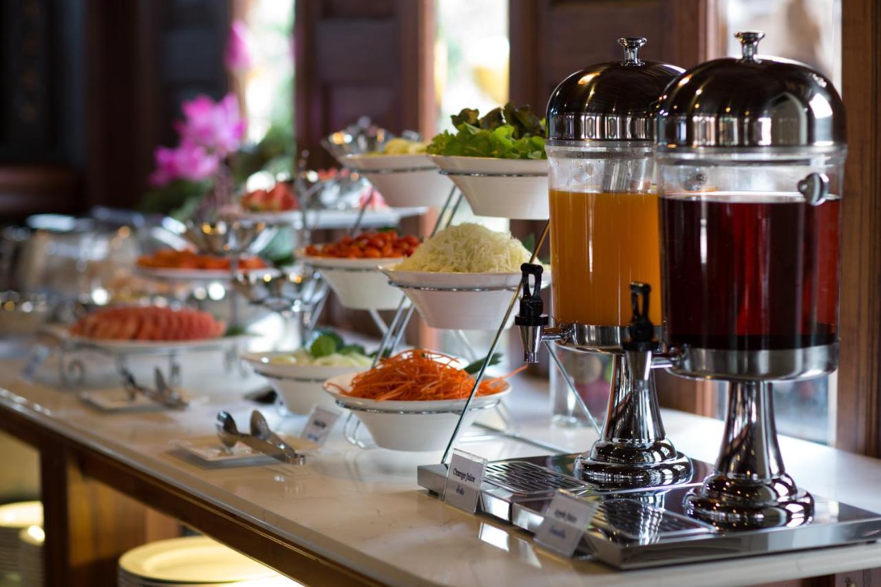 Hotel True Siam Rangnam