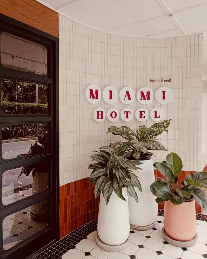Miami Bangkok