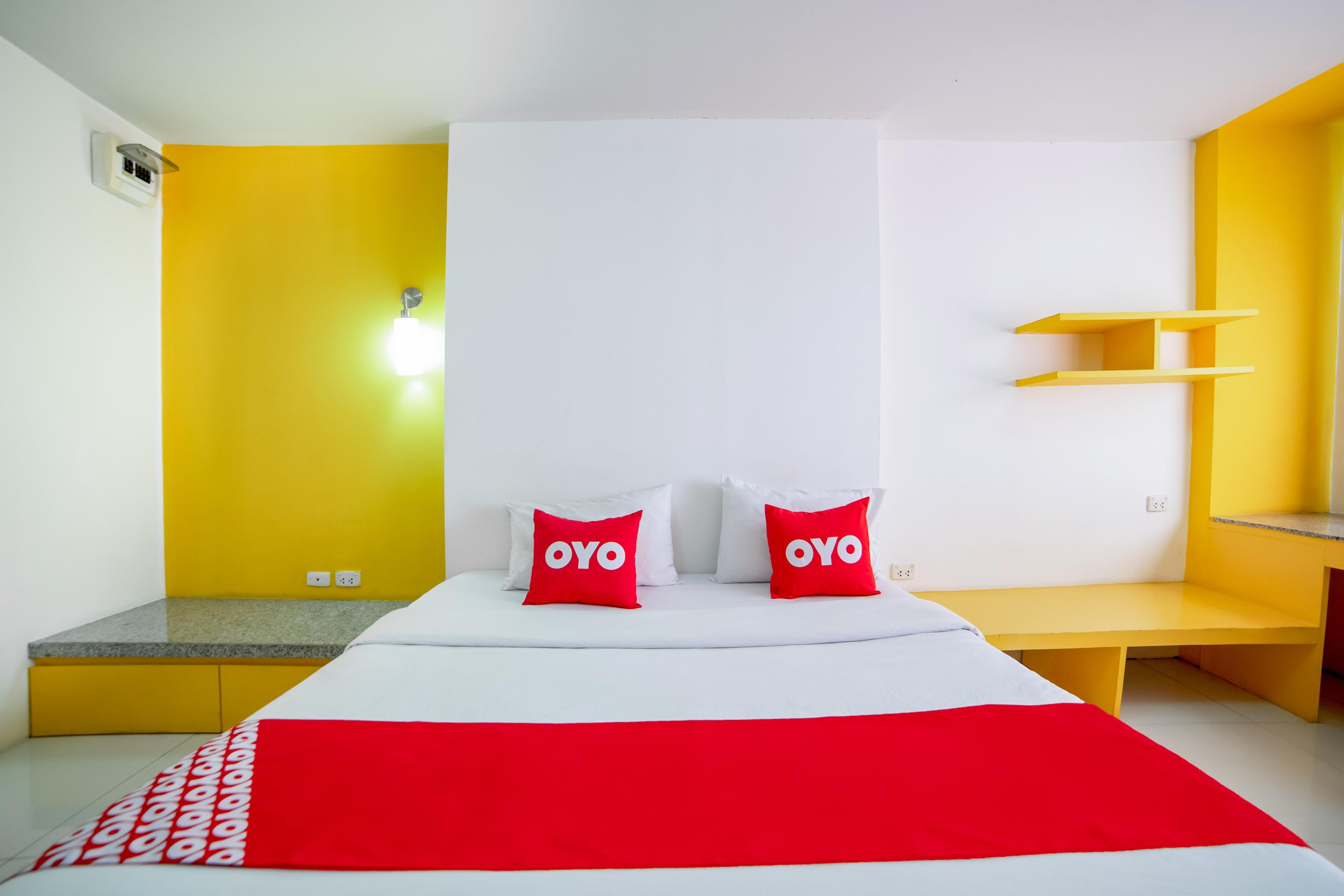 Oyo 460 Int Place