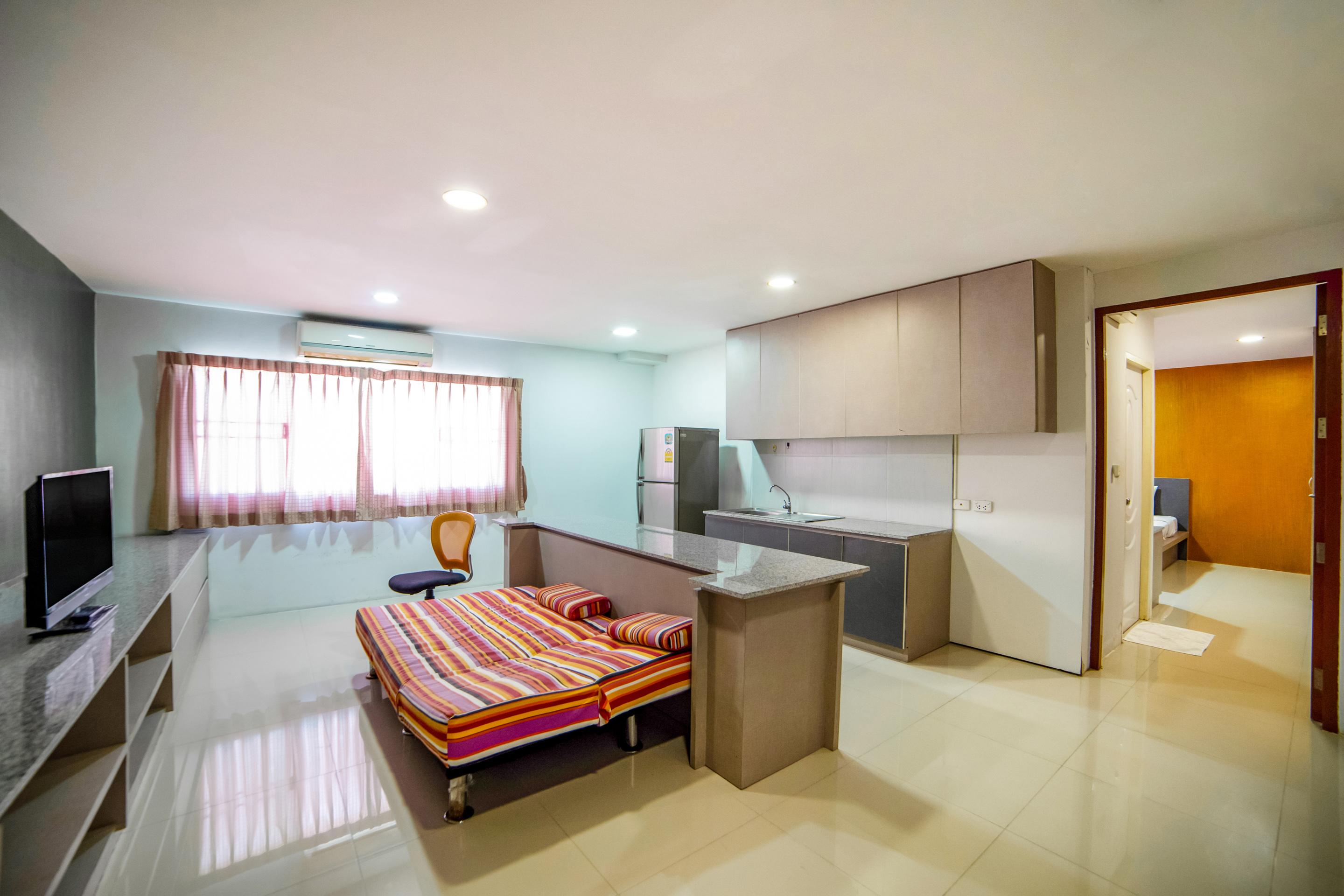 Oyo 460 Int Place Hotel