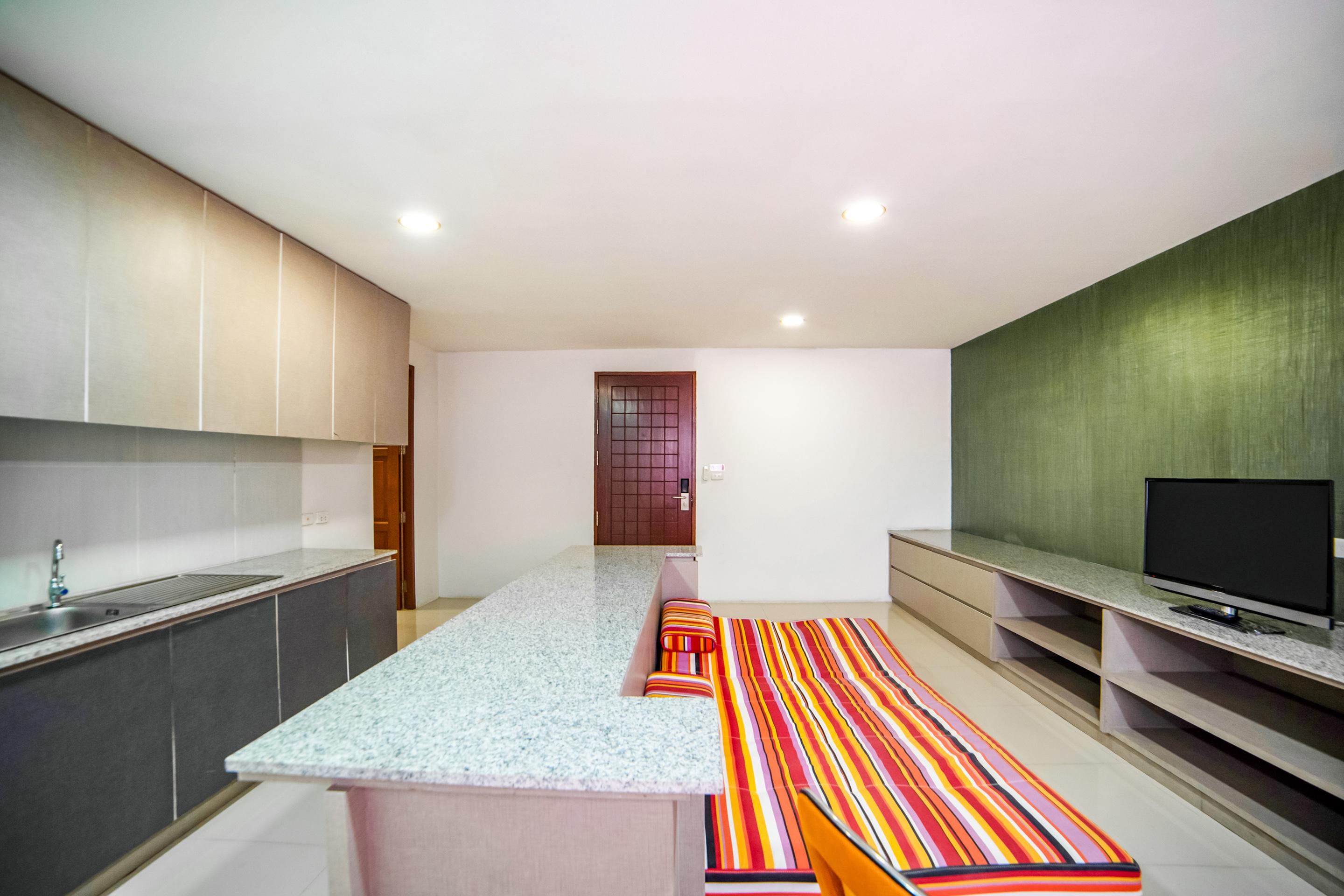 Oyo 460 Int Place 2* Bangkok