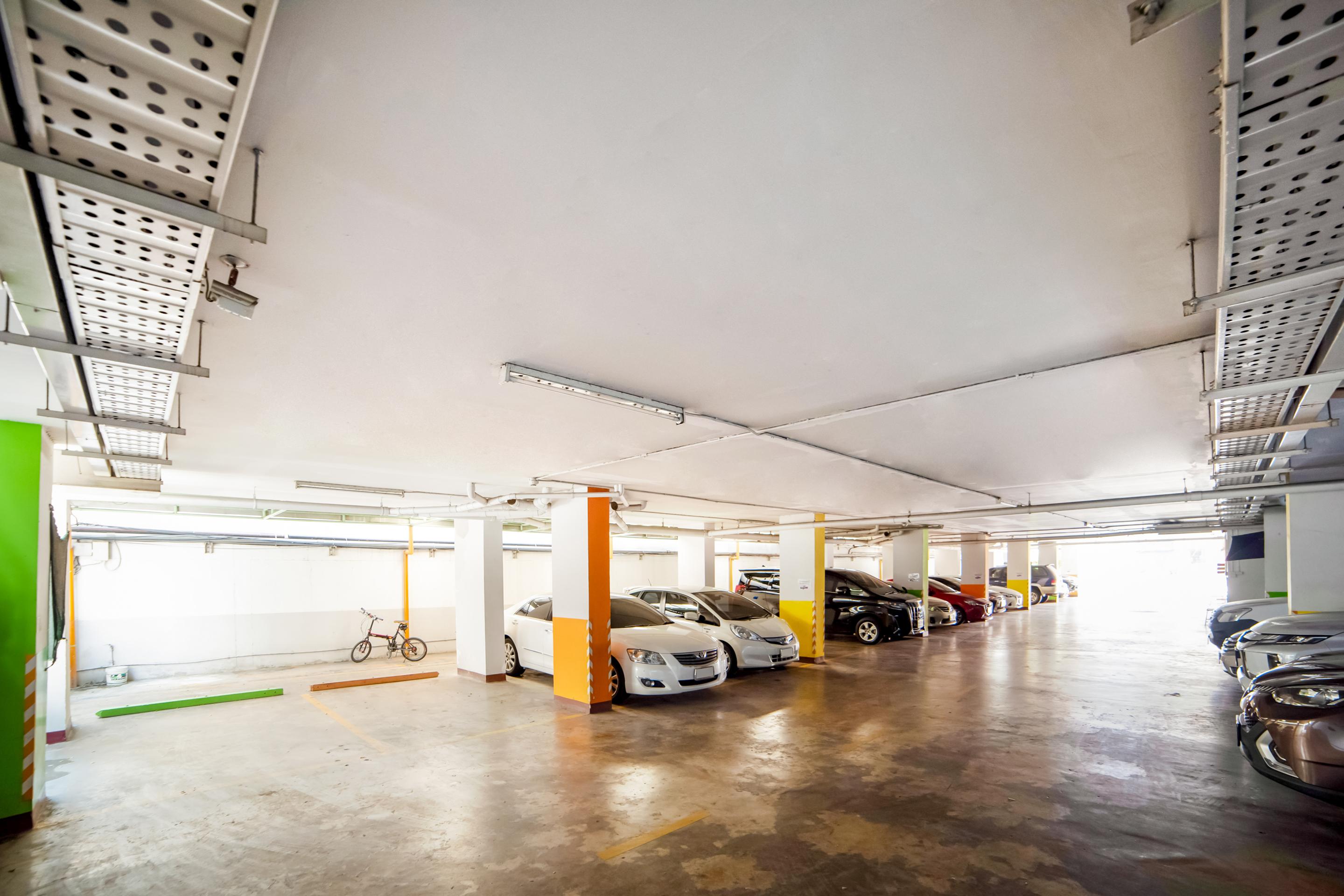 Hotel Oyo 460 Int Place Bangkok