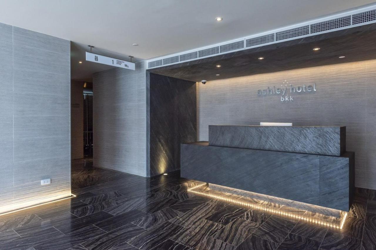 Ashley Thonglor Hotel 4*