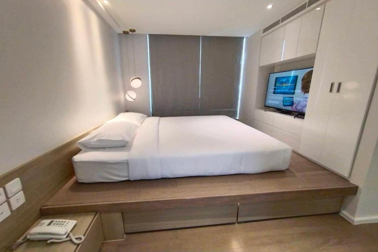 Hotel Ashley Thonglor Bangkok