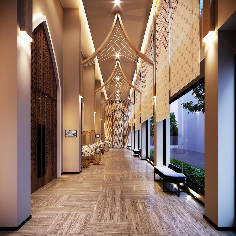Centara Life Phra Nakhon 4* Bangkok