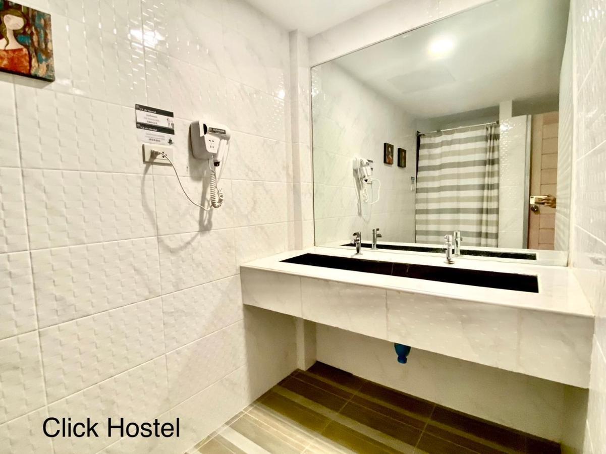 Click Hostel