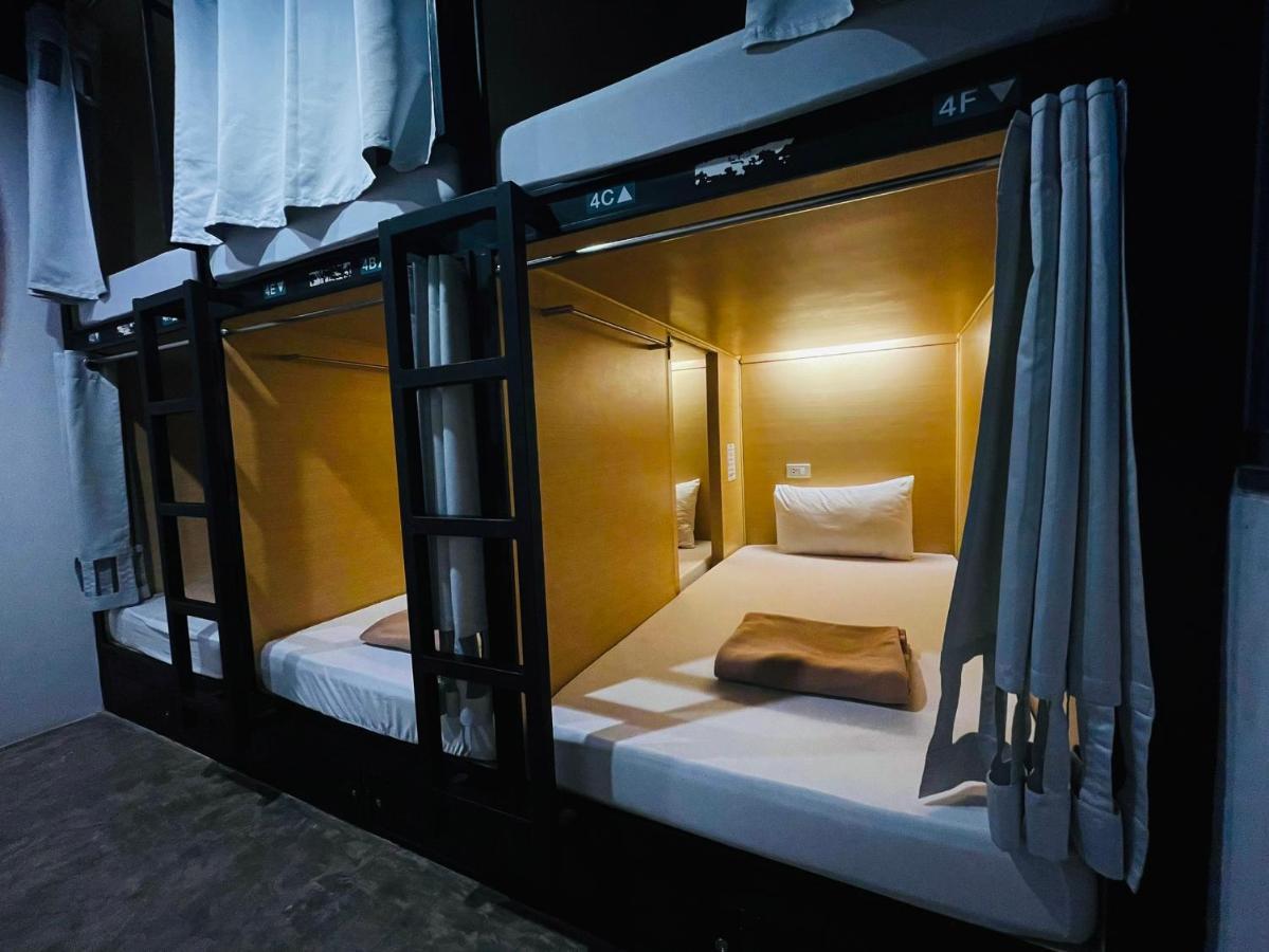 Ora Albergue *