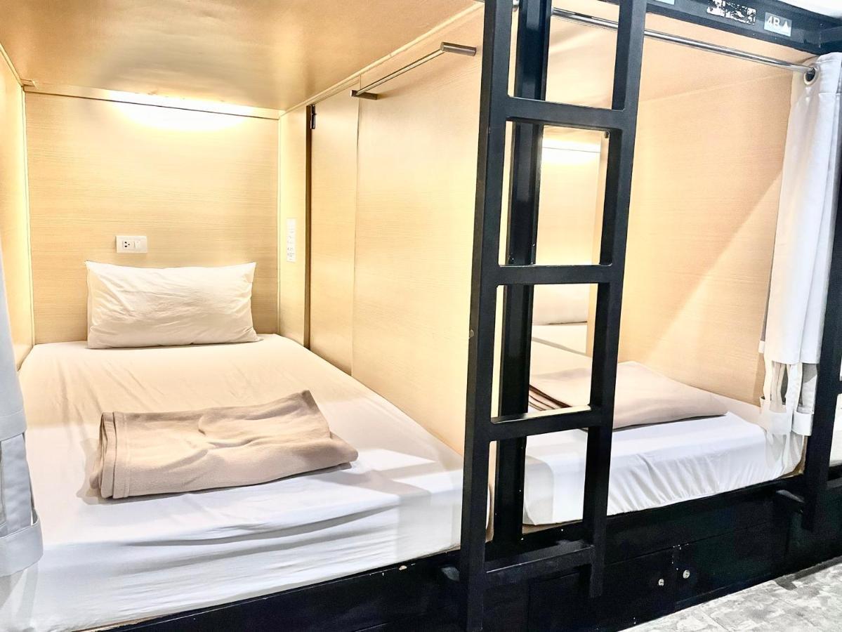 Albergue Ora Banguecoque