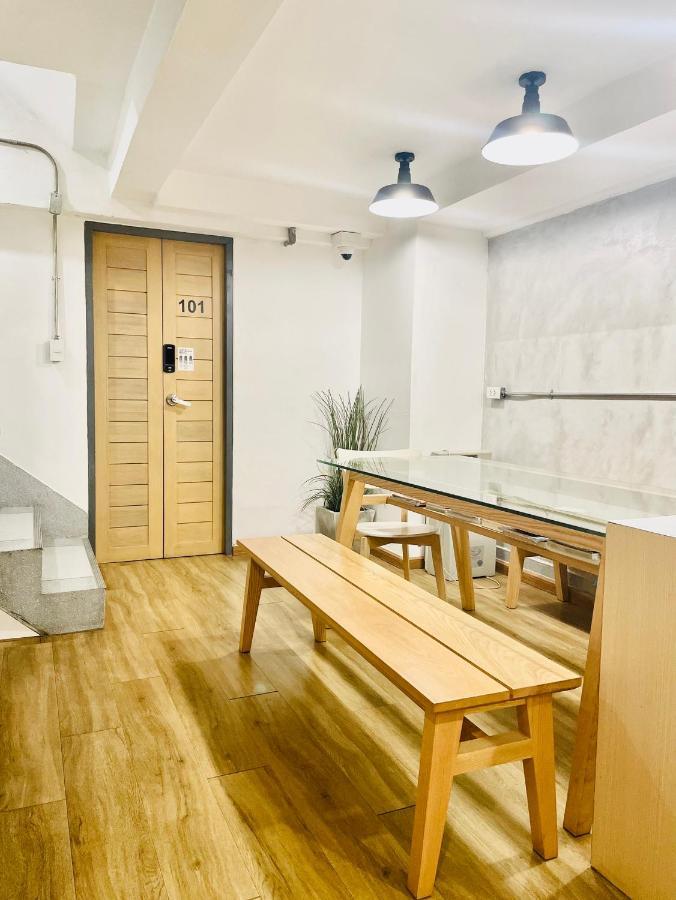 Albergue Ora