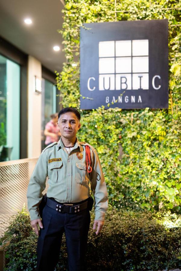 Cubic Bangna