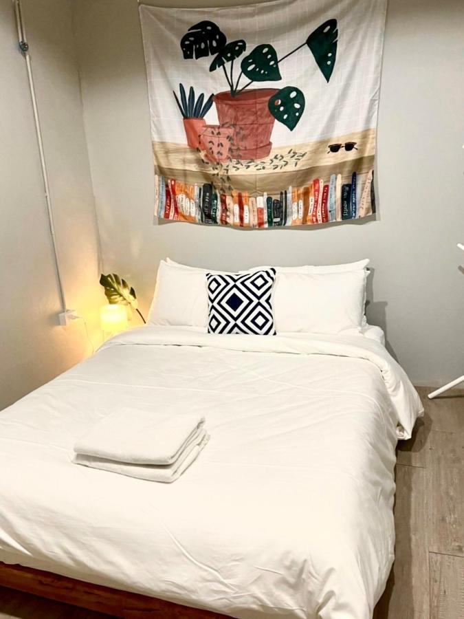 Bangpho Story Hostel *