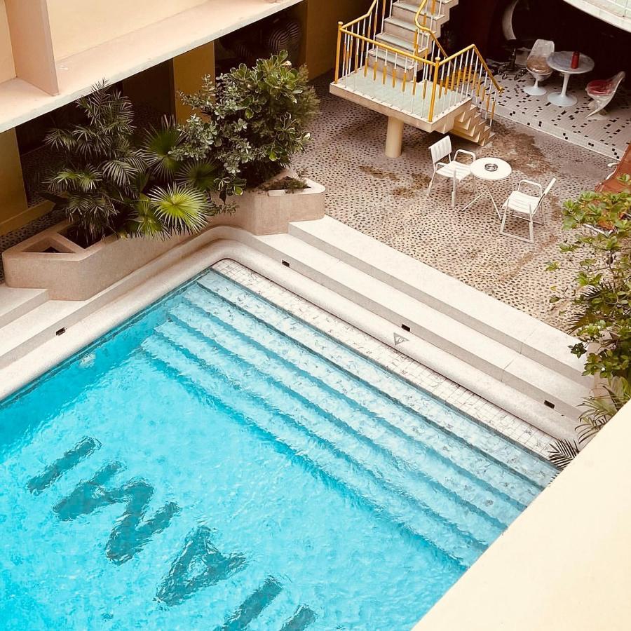 Miami Inn