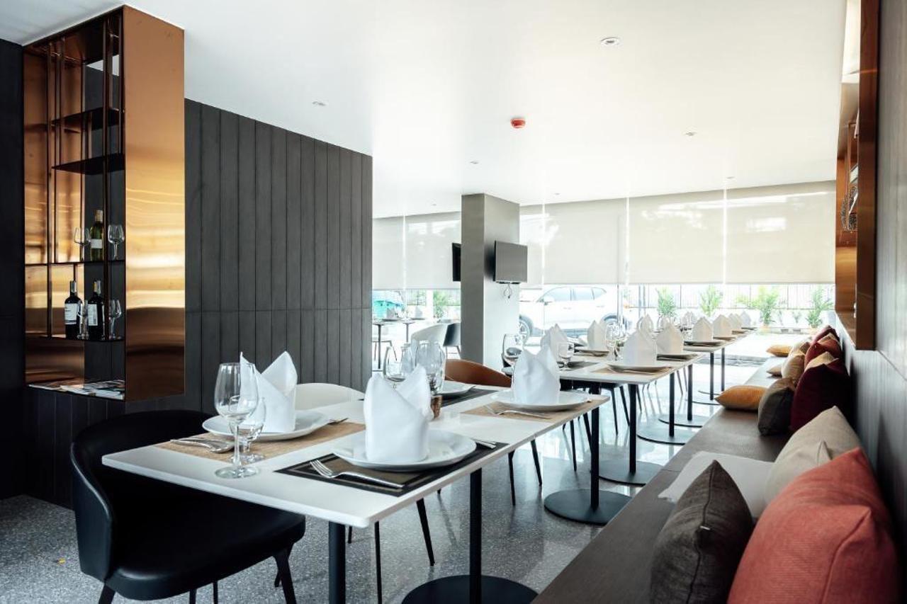 Montana & Hotel 4*