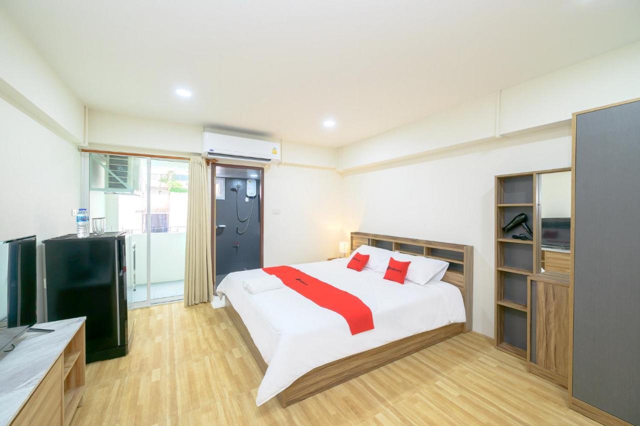 Hoenhao Boutique Ratchada 3* Bangkok