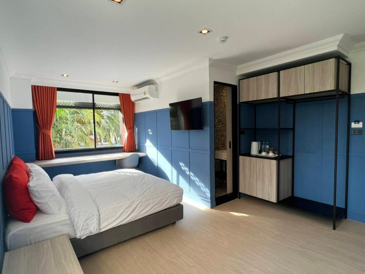 Penpark Place