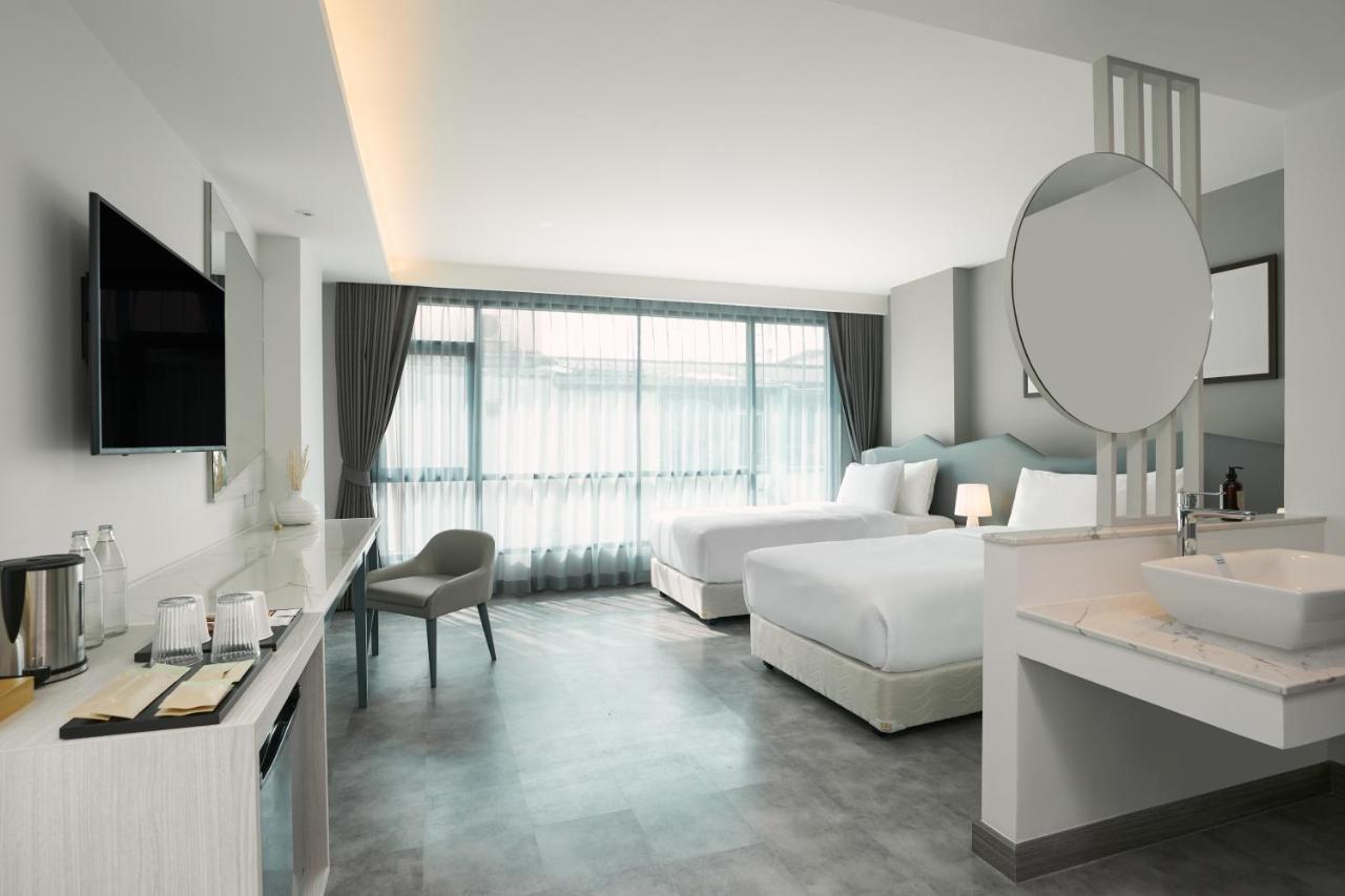 Livable 4* Banguecoque