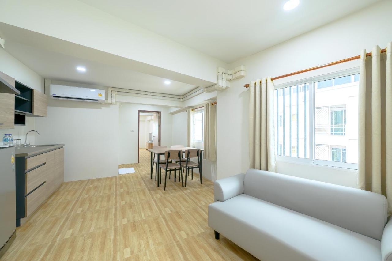Hoenhao Boutique Ratchada 3* Bangkok