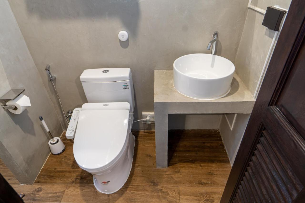 Lo-ha Guest House, Contactless Check-in *
