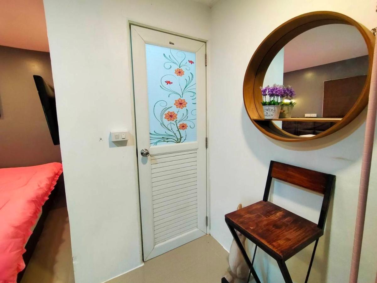 Ruenthip Rumah tetamu 3*