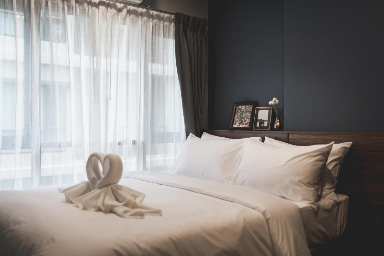 W2 Aparthotel