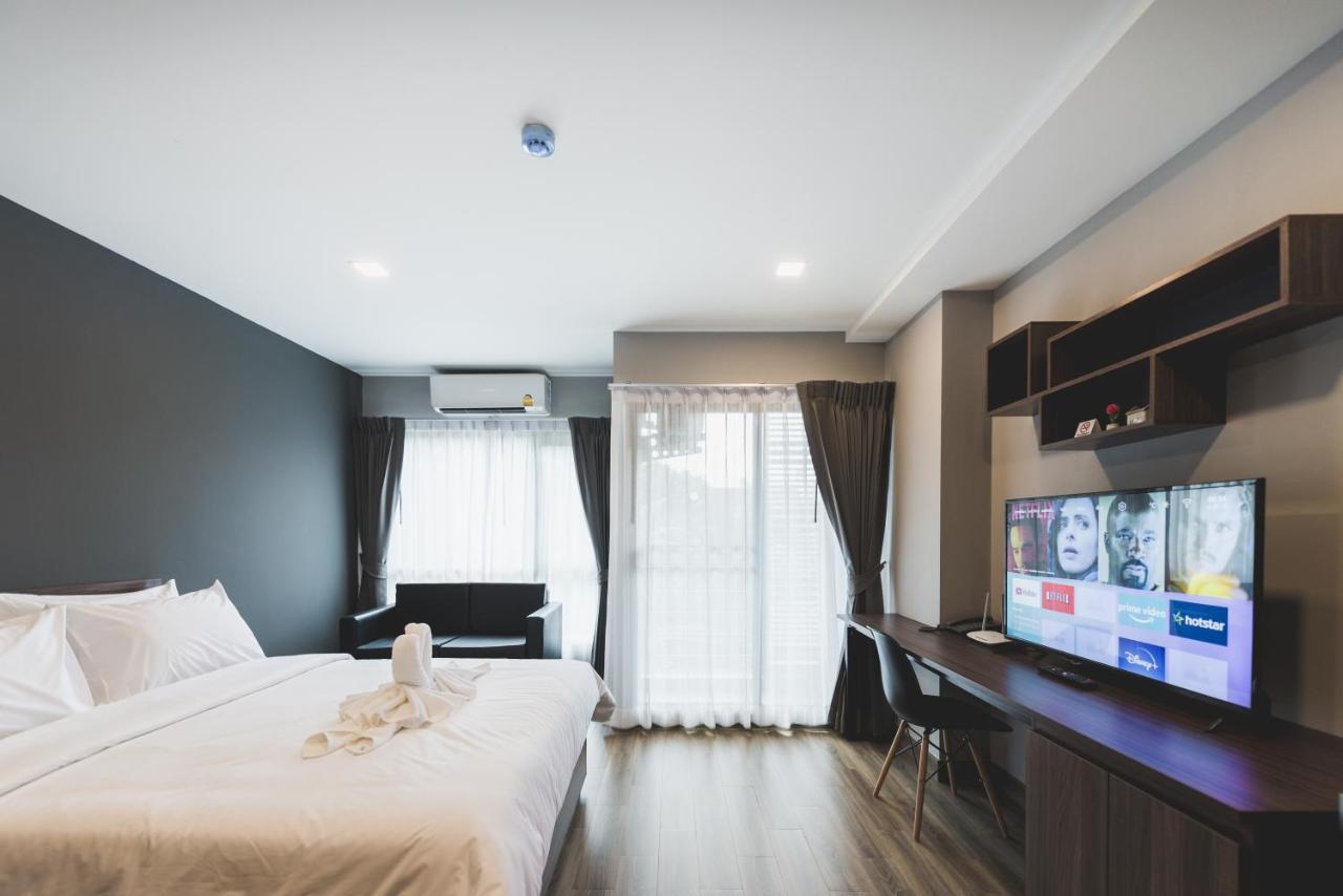W2 Aparthotel
