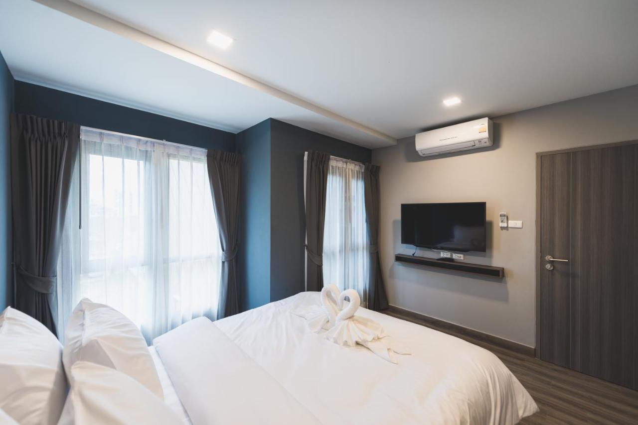 Aparthotel W2 Bangkok